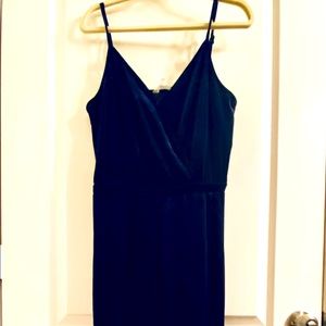 Velour BB Dakota Jumpsuit